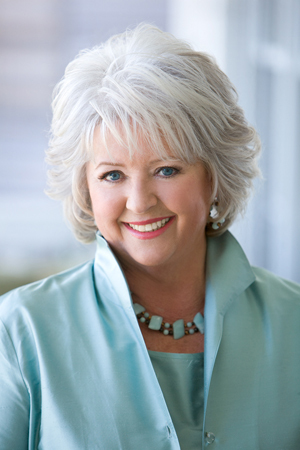 Celebrity Archive on Oprah Refused To Allow Celebrity Chef  Paula Deen  To Guest On Her