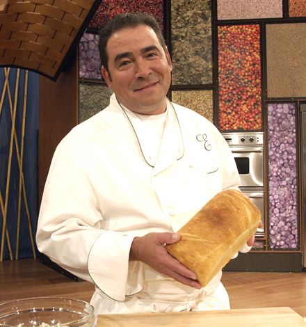 Celebrity Chef on Lagassetag Archive For Emeril Lagasse Archive At Celebrity Chefs