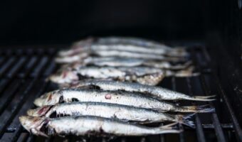 Why Is Baked Fish a Recommended Dish for Seniors?